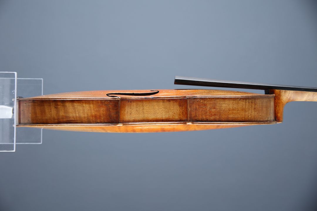 Saxony Violin - around 1900 - V10400